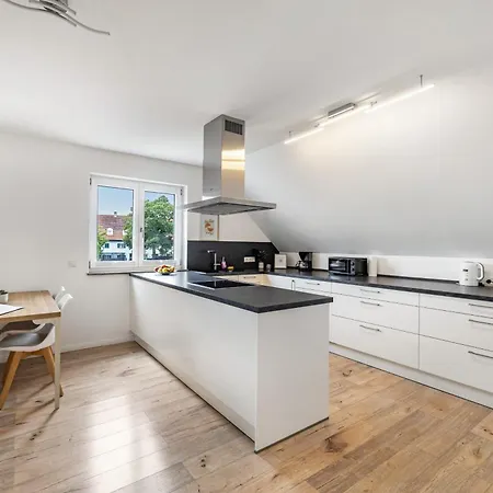 Lejlighed Nova Loft *