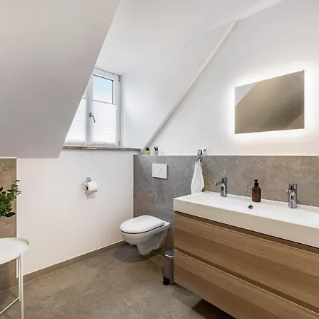 Lejlighed Nova Loft *
