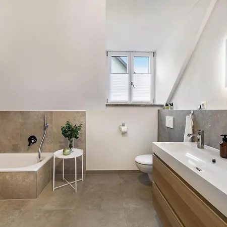 Lejlighed Nova Loft