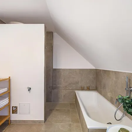 Lejlighed Nova Loft *