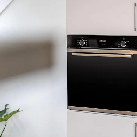 Nova Loft Lejlighed